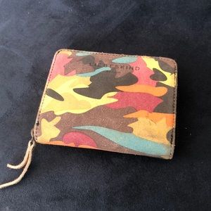 Liebeskind Berlin Wallet